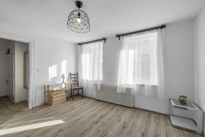 Prodej, Rodinný dům, Roudnice nad Labem