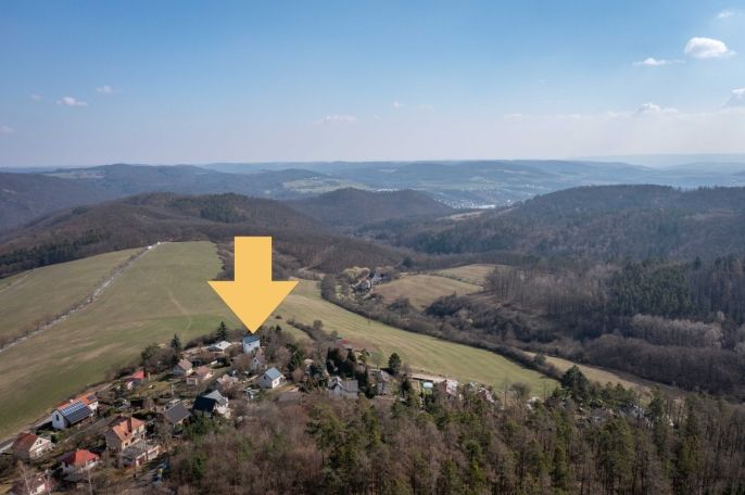 Prodej, Rodinný dům, Beroun