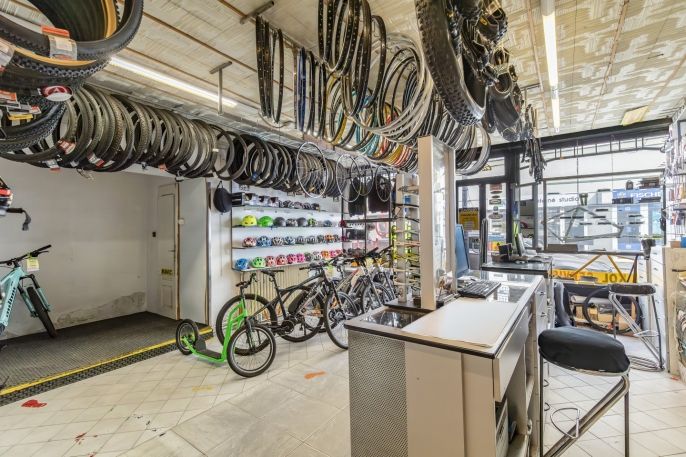 Prodej, Nájemní dům, Frýdek-Místek