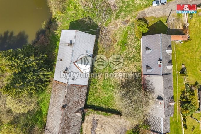 Prodej, Rodinný dům, Teplá