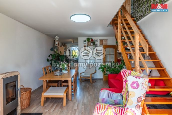 Prodej, Rodinný dům, Psáry