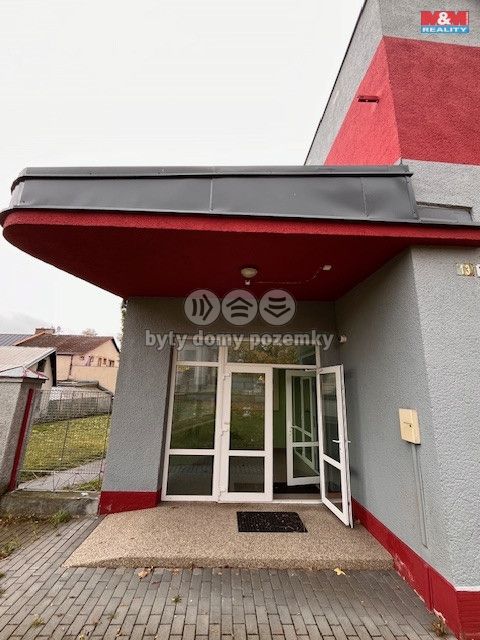 Pronájem, Kancelářský prostor, Bruntál