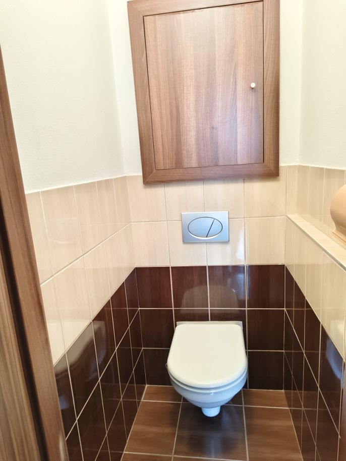 Pronájem, Byt 3+kk, Brandýs nad Labem-Stará Boleslav