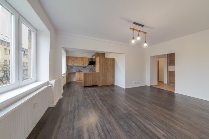 Prodej, Byt 3+1, Karviná