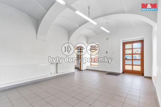 Prodej, Rodinný dům, Mimoň