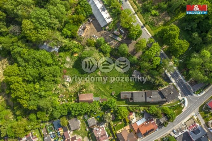 Prodej, Rodinný dům, Nová Ves u Bakova