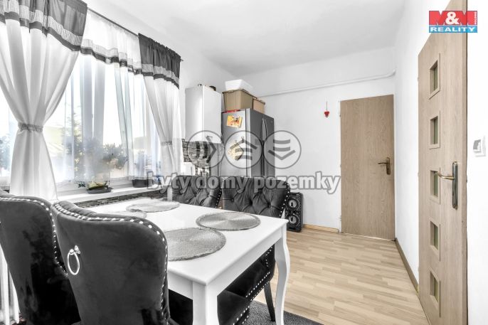 Prodej, Rodinný dům, Staré Jesenčany