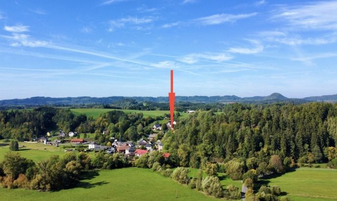 Prodej, Chalupa, Letohrad