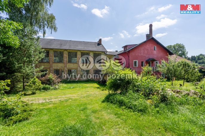 Prodej, Rodinný dům, Bednáreček