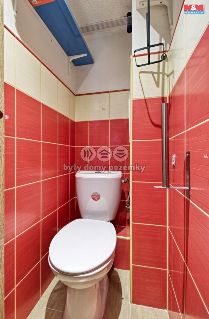 Prodej, Byt 4+1, Žatec