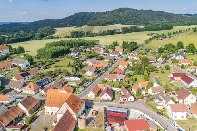 Prodej, Rodinný dům, Žichovice