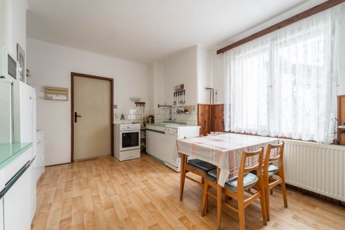 Prodej, Rodinný dům, Dobříš