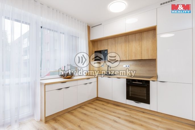 Pronájem, Byt 2+kk, Havířov