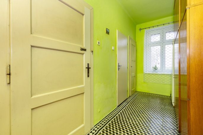 Prodej, Rodinný dům, Havlíčkův Brod