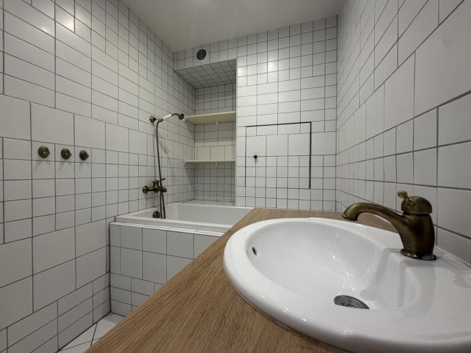 Prodej, Byt 3+kk, Most