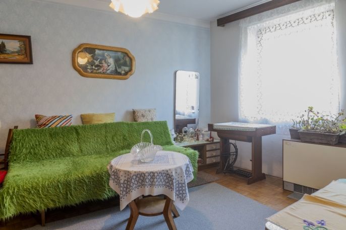 Prodej, Rodinný dům, Žeranovice