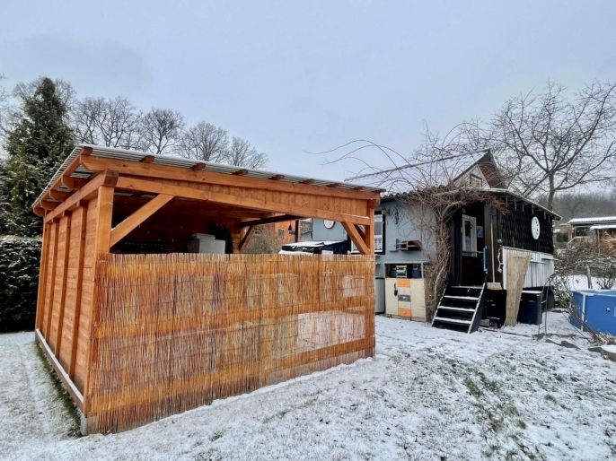 Prodej, Zahrada, Varnsdorf