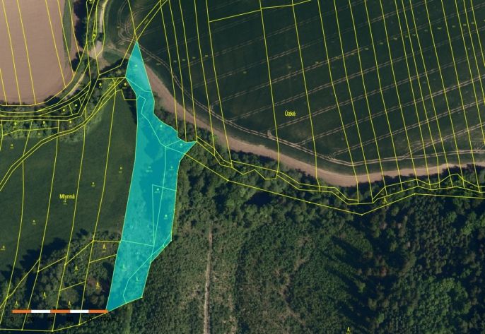 Prodej, Chata, Lešná