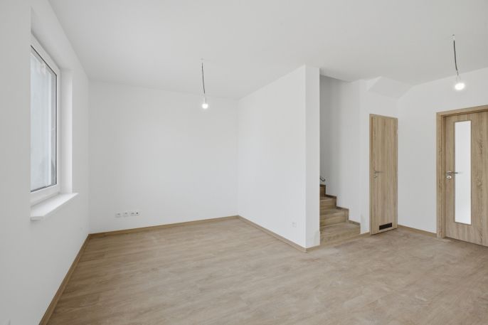 Prodej, Rodinný dům, Kladno