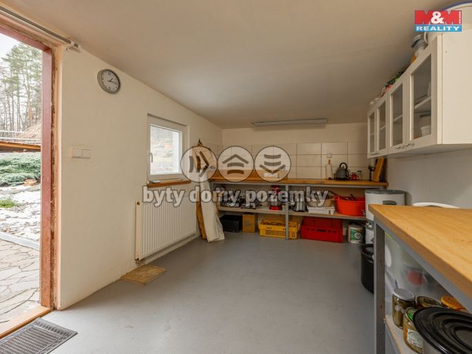 Prodej, Rodinný dům, Popovice