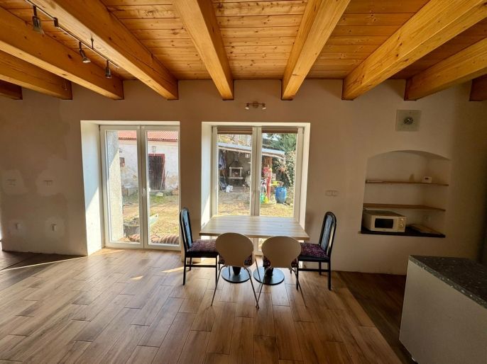 Pronájem, Rodinný dům, Šanov