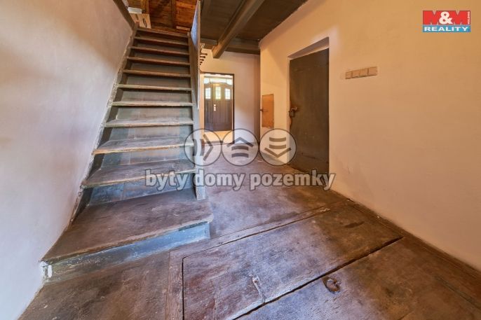 Prodej, Rodinný dům, Rokytnice nad Jizerou