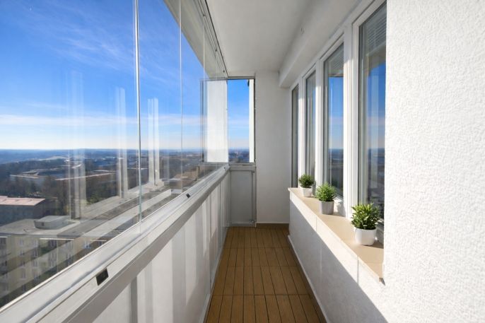 Prodej, Byt 1+1, Havířov