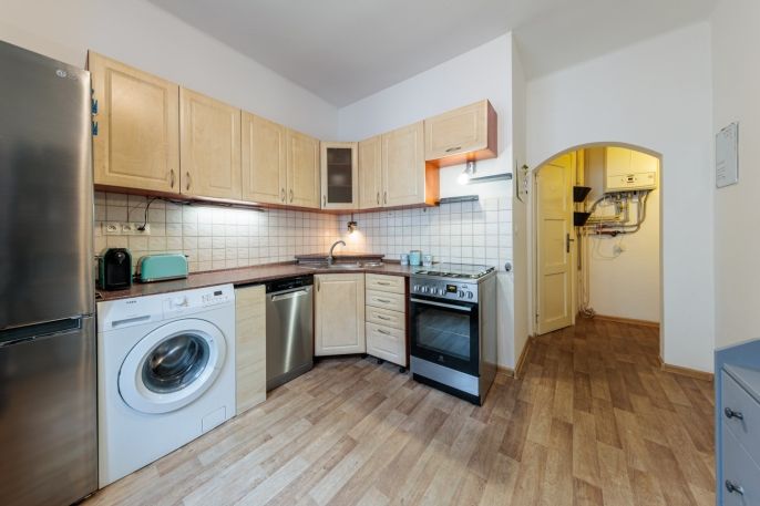 Prodej, Byt 3+1, Karlovy Vary