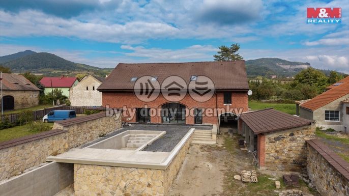 Prodej, Rodinný dům, Chotiměř