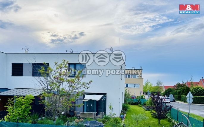 Prodej, Rodinný dům, Jenštejn