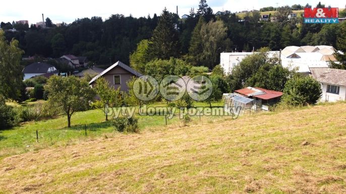 Prodej, Chata, Ledeč nad Sázavou