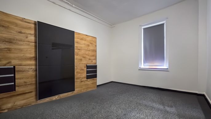 Prodej, Nájemní dům, Kladno