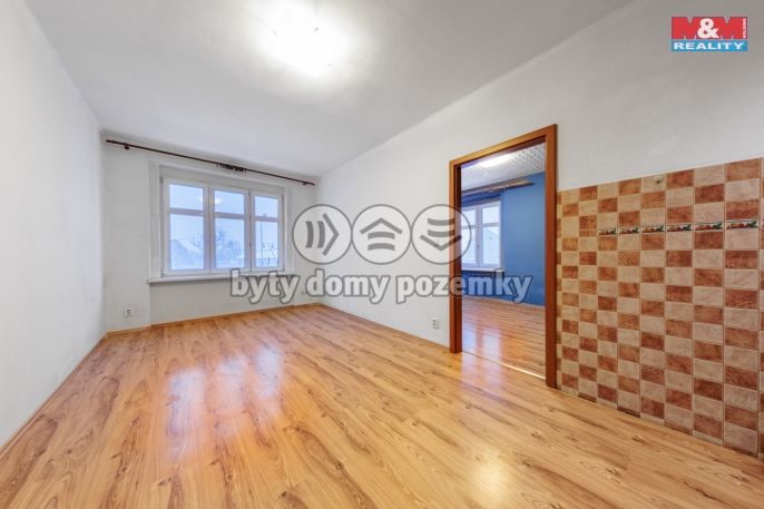 Pronájem, Byt 2+kk, Karlovy Vary