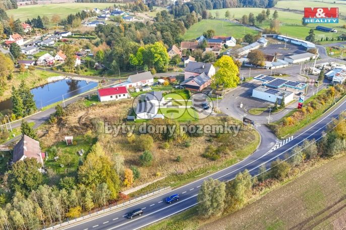 Prodej, Ostatní, Vojtanov