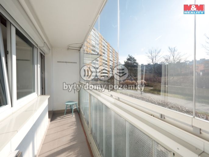 Prodej, Byt 3+1, Praha