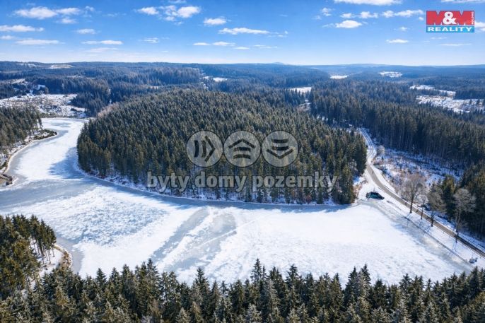 Prodej, Vodní plocha, Nová Bystřice