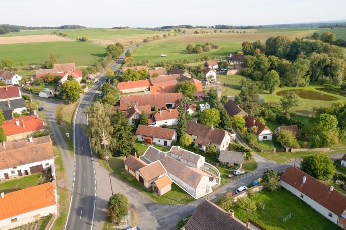 Prodej, Rodinný dům, Lety
