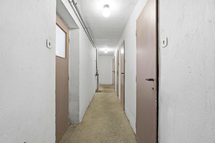 Prodej, Nájemní dům, Janův Důl