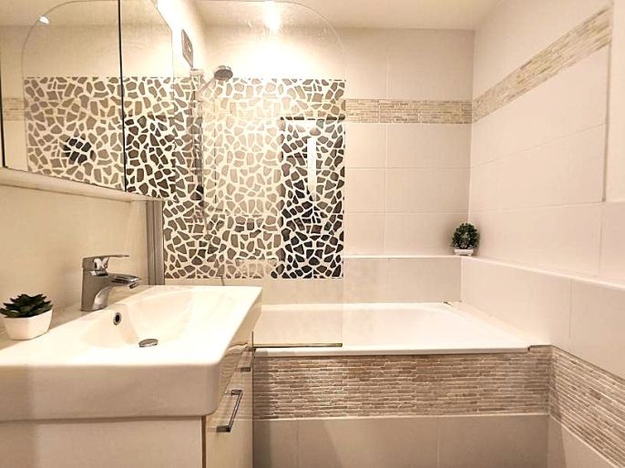 Pronájem, Byt 2+kk, Praha