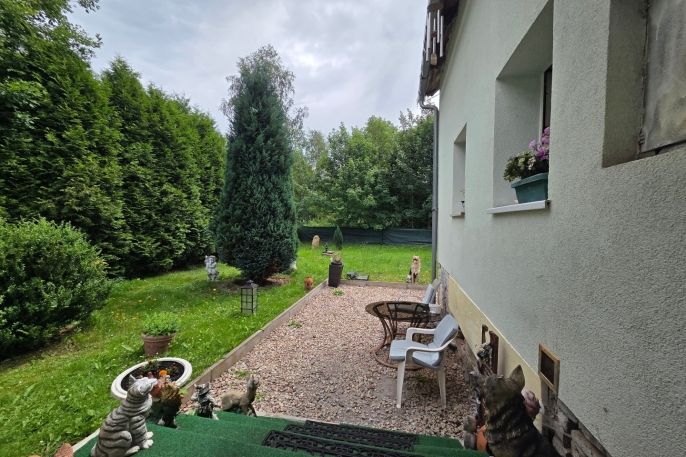 Prodej, Rodinný dům, Oloví