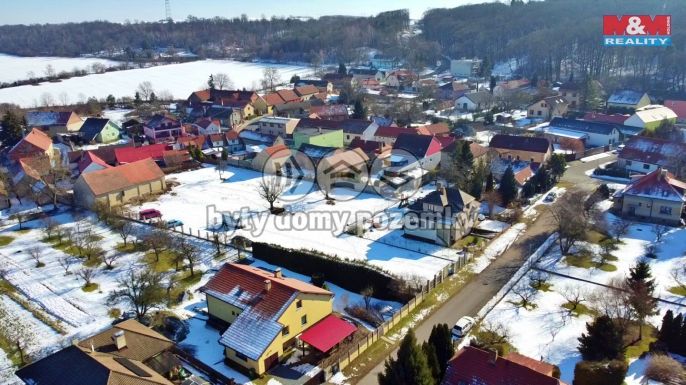 Prodej, Pozemek k bydlení, Kounice