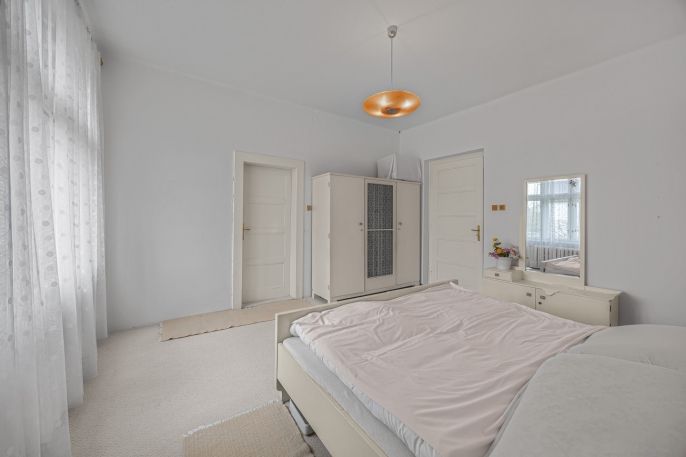 Pronájem, Rodinný dům, Dvůr Králové nad Labem