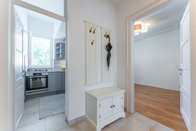 Prodej, Byt 3+kk, Praha