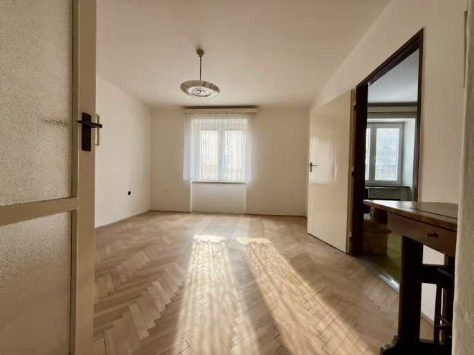 Prodej, Byt 2+1, Zastávka