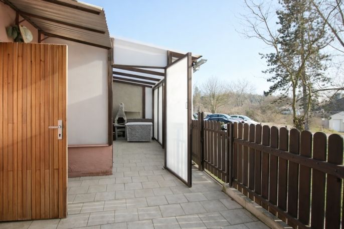 Prodej, Rodinný dům, Mělník