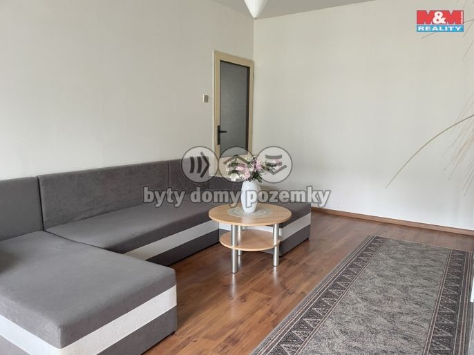 Prodej, Byt 4+1, Litvínov