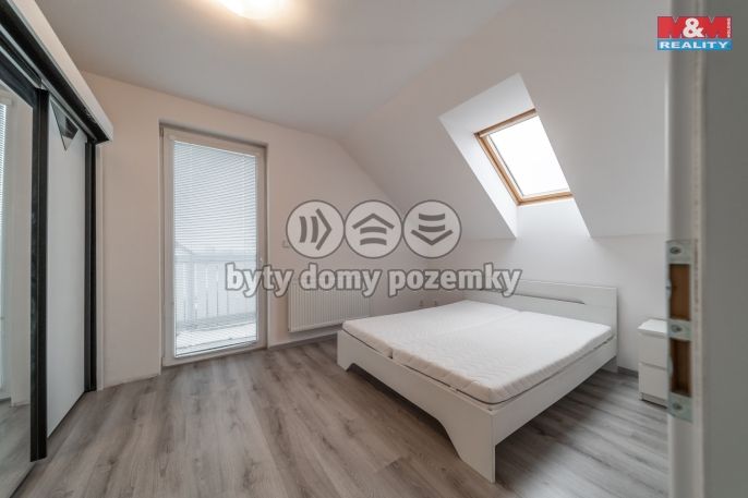 Prodej, Rodinný dům, Zlatá