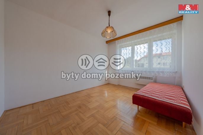 Prodej, Byt 3+1, Nový Hrozenkov