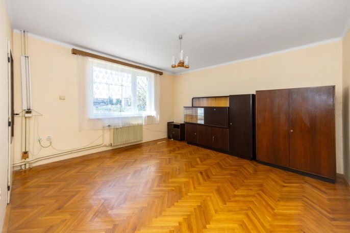 Prodej, Rodinný dům, Chotěboř