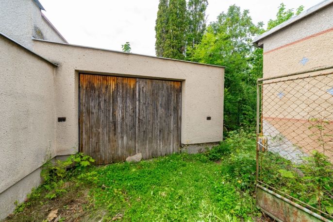 Prodej, Rodinný dům, Třebíč